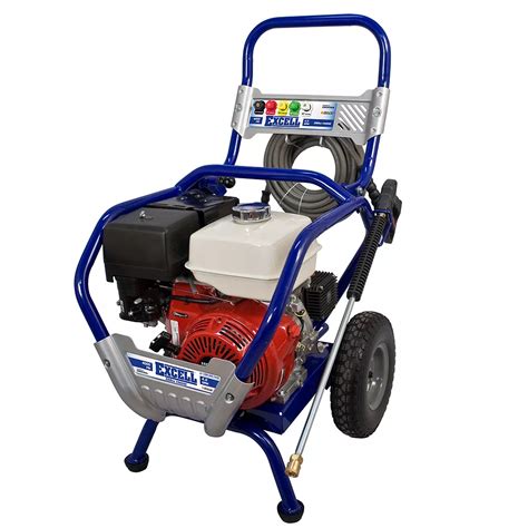 Also for: Pwz0163100. . Excell power washer